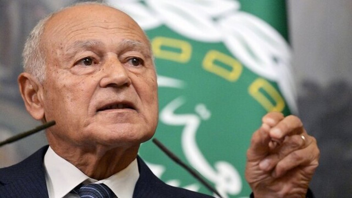 ابوالغیط: بدون آتش‌بس بشردوستانه، غزه با قحطی و نابودی مواجه خواهد شد
