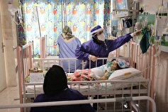 عین اللهی:۱۲ هزار نیروی پرستاری در استخدامی اخیر وزارت بهداشت انتخاب می‌شوند