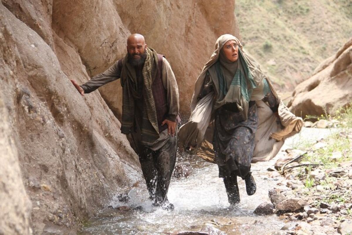 سینمای ایران و افغانستان، آشنا، اما دور از هم