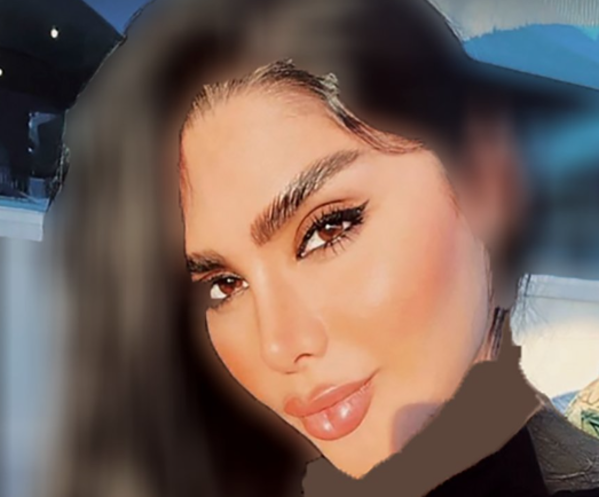 عکس منتشر شده از تفریحات لاکچری دنیا جهانبخت و پسرش! /چشمان مهراد جم به این عکس خشک شد!