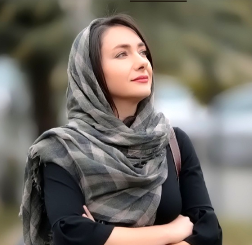 خانم بازیگری با این همه زیبایی خواستگار نداشته!
