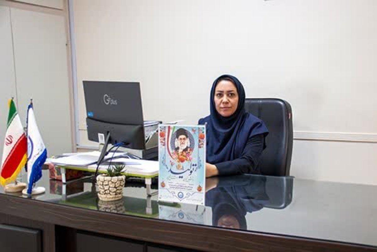انجام بیش از ۱۰ هزار خدمت غیر حضوری به مشترکین آب و فاضلاب خوی