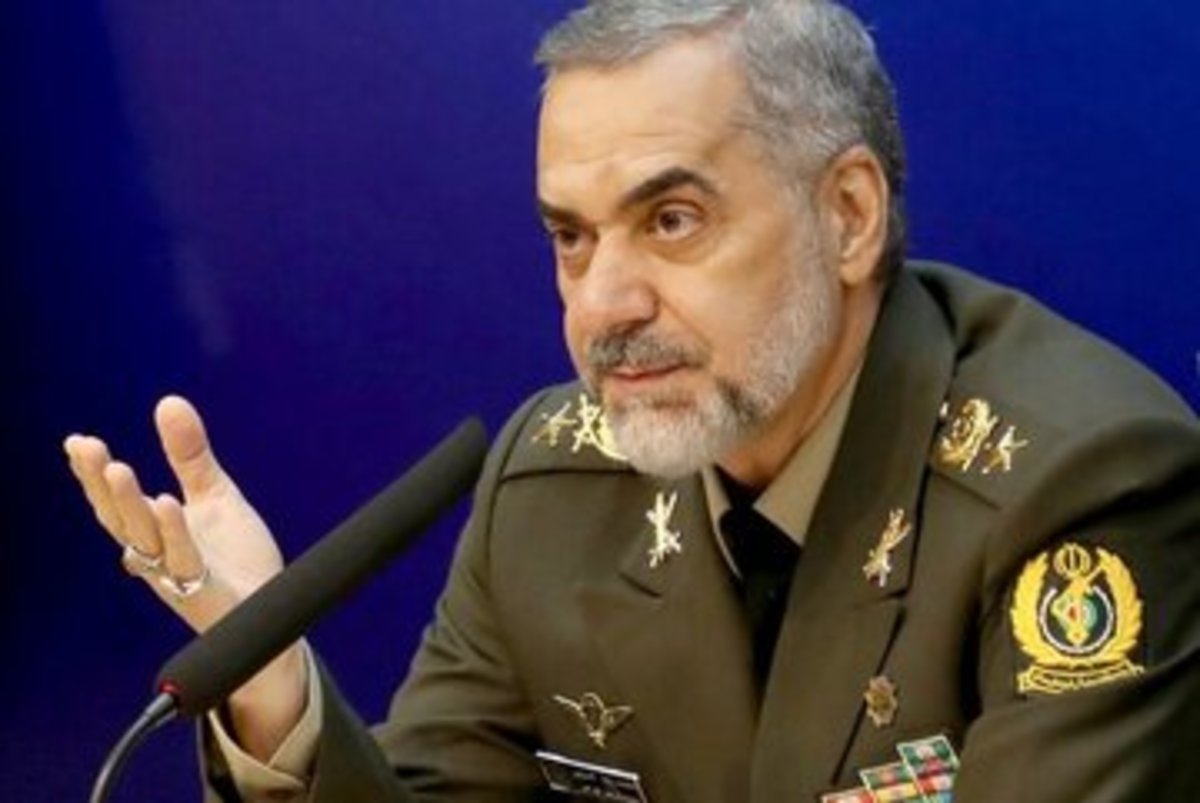 آشتیانی: اگر آمریکا جنگ را تمام نکند ضربات سنگینی می‌خورد
