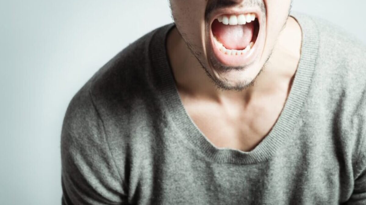 خشم یک عامل انگیزه‌بخش برای دستیابی به موفقیت‌های بزرگ