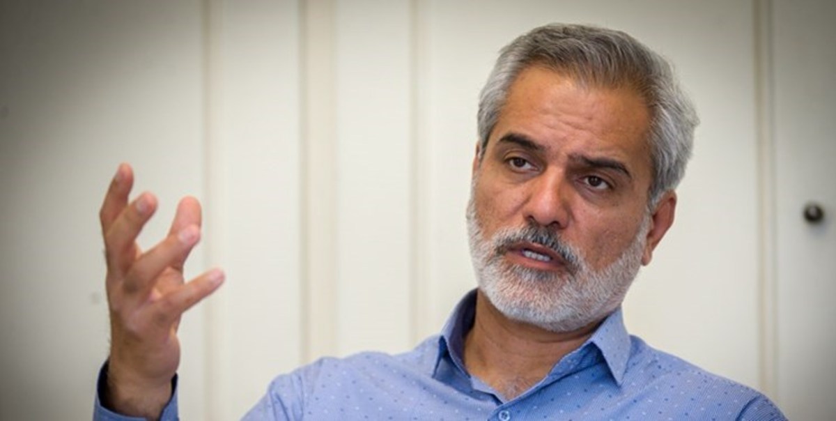 پژوهشگر انقلاب اسلامی: جمله «کشور مال حزب‌اللهی هاست»، هیچ ریشه‌ای در انقلاب ندارد