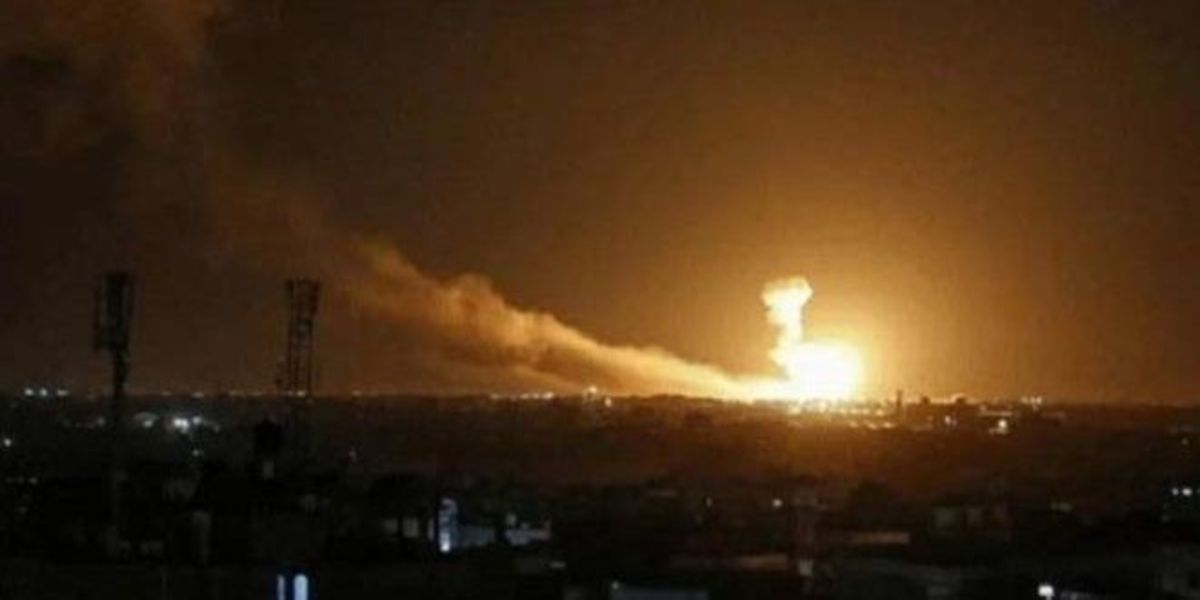 ۲ پایگاه آمریکایی در عراق مورد حمله موشکی قرار گرفت
