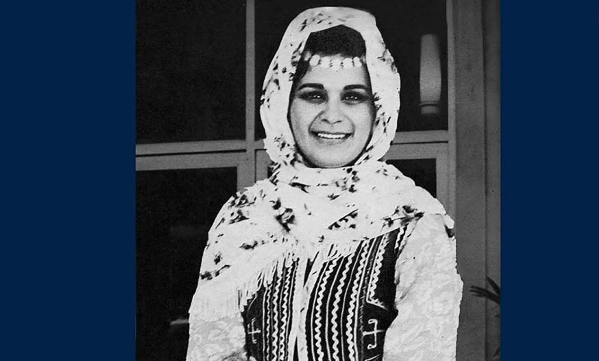 خداحافظی قهرمان پیشین کشتی جهان با اسطوره والیبال بانوان