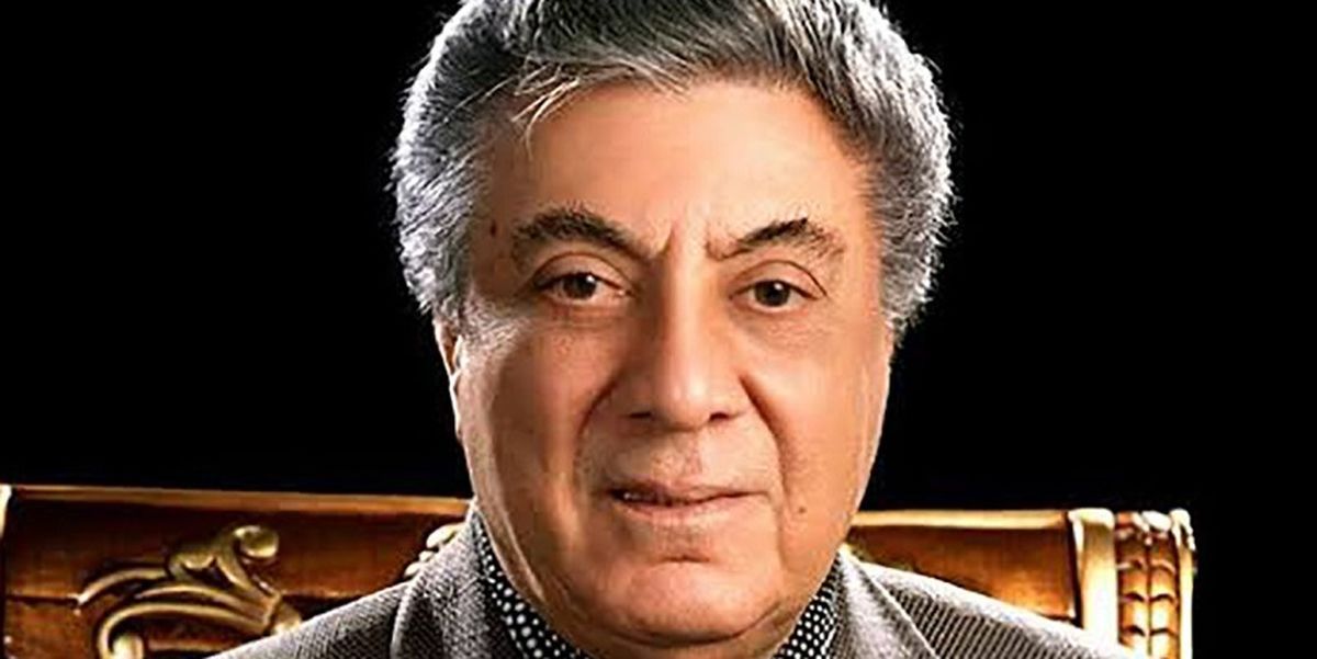 ماجرای شکایت اکبر گلپا از کارگردان معروف ایتالیایی چه بود؟
