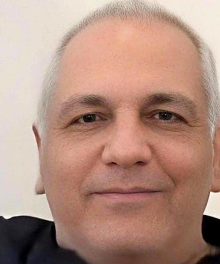 بازگشت پرقدرت آقای بازیگر با ظاهری متفاوت‌تر از همیشه به عرصه بازیگری