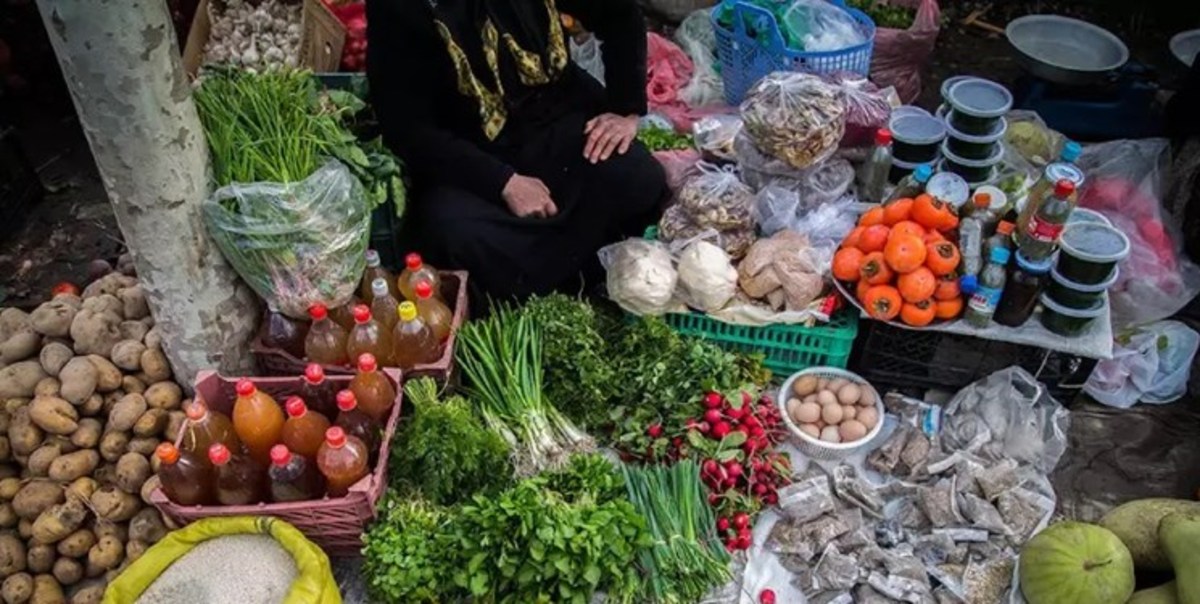 مصوبه مجلس برای ایجاد فضای مناسب برای بازارچه‌های روستایی و عشایر
