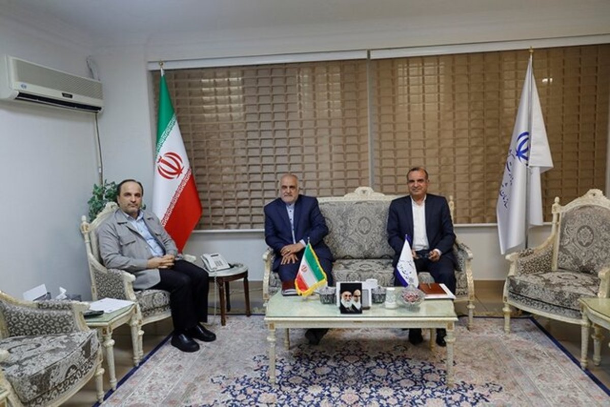 الکترونیکی شدن درخواست کارت ملی و صدور آن در نمایندگی‌های خارج از کشور برای ایرانیان خارج‌نشین