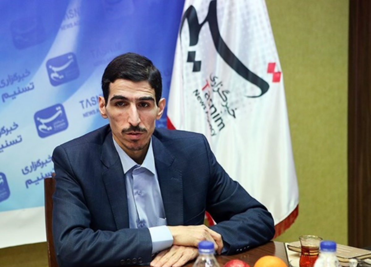 شریعتی: کار گشت ارشاد مدیران در وزارت نفت گره خورده است