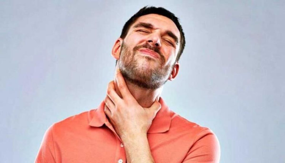 با مدیتیشن قبل از خواب سلامت تیروئید خود را تضمین کنید