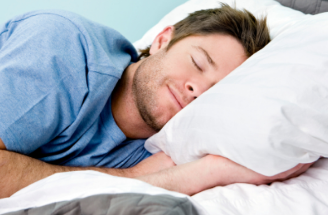 با مدیتیشن قبل از خواب سلامت تیروئید خود را تضمین کنید با مدیتیشن قبل از خواب سلامت تیروئید خود را تضمین کنید