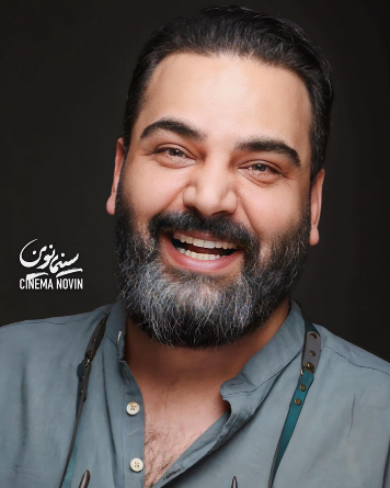 فیلم حیرت آور تولد ۴۱ سالگی احسان عیلخانی / چاق و پیر نشو لعنتی!