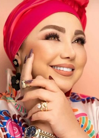 چهره بهنوش بختیاری زیر و روشد! / عکس