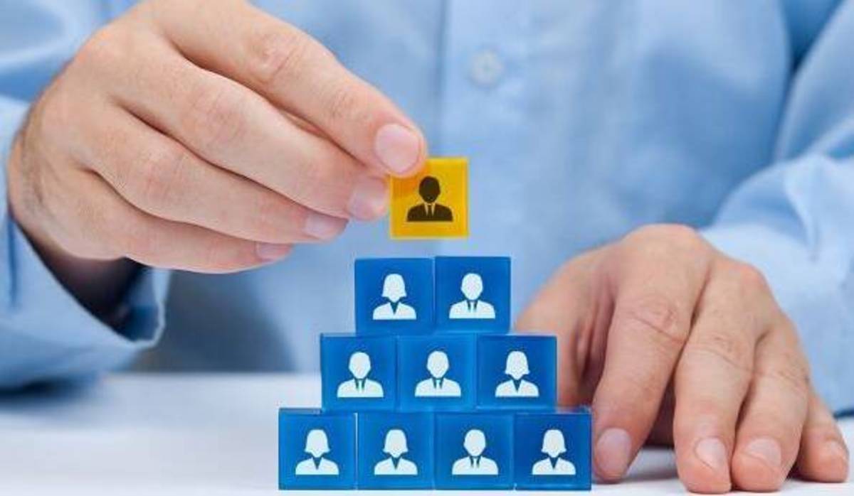 تباهی در شرکت‌های هرمی!