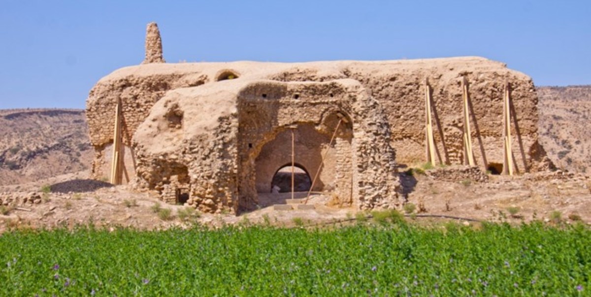 دولت مکلف به حفاظت از میراث فرهنگی و جبران حقوق مالکانه مردم شد