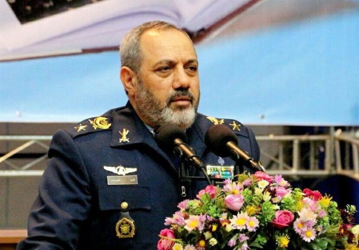 امیر نصیرزاده: خلبانان اسرائیلی مانند حیوان به جان مردم بی دفاع افتاده‌اند