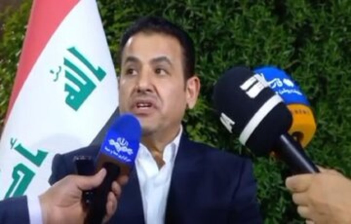 وجود ۱۰ هزار تروریست خارجی در اردوگاه الهول سوریه