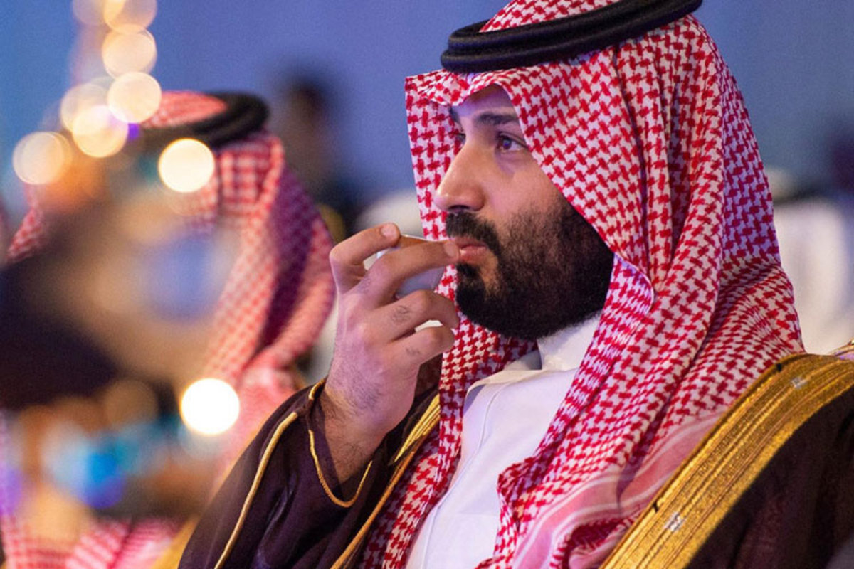 فعالیت‌ها در عربستان زین پس به تاریخ میلادی انجام می‌شود!