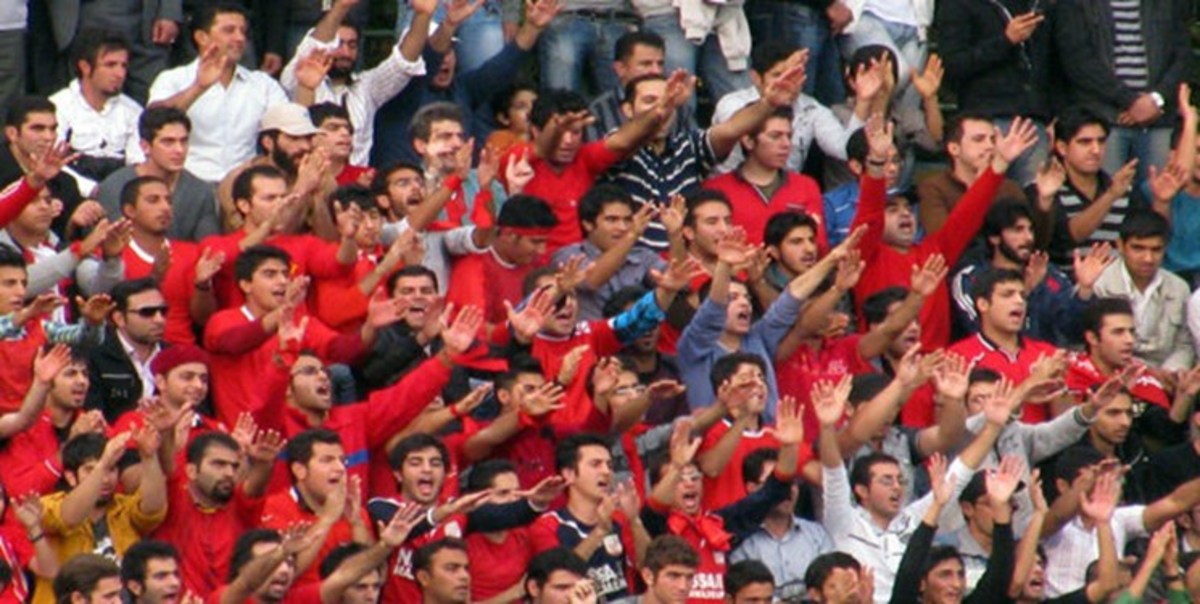 بیانیه نساجی پس از حذف از لیگ قهرمانان آسیا: تغییرات پیاپی شرایط را بحرانی‌تر خواهد کرد