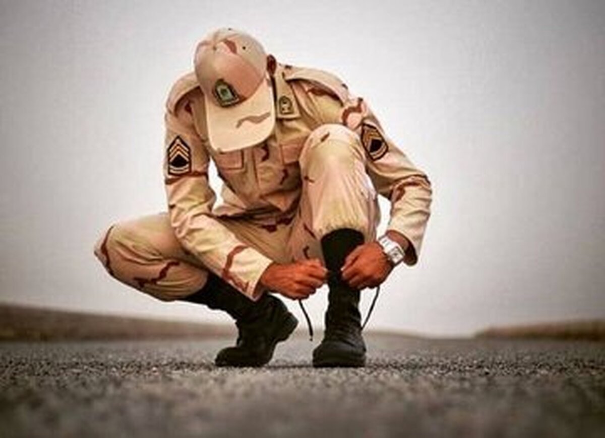 اطلاعیه فراجا درمورد نحوه تعیین مدت خدمت دوره ضرورت