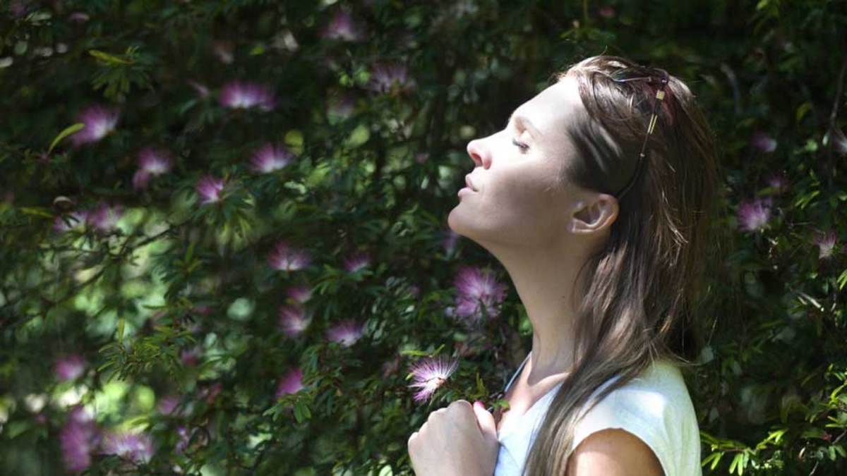 چند تکنیک ساده و موثر برای کاهش استرس