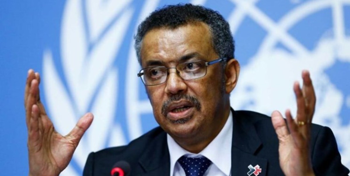 سازمانجهانی بهداشت: تا چه زمانی میخواهد فاجعه بشری در غزه ادامه یابد