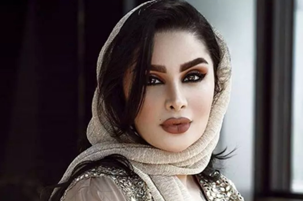 پاسخ عجیب دنیاجهانبخت در مورد سفر به ایران! /فالوورهایش را شوکه کرد!