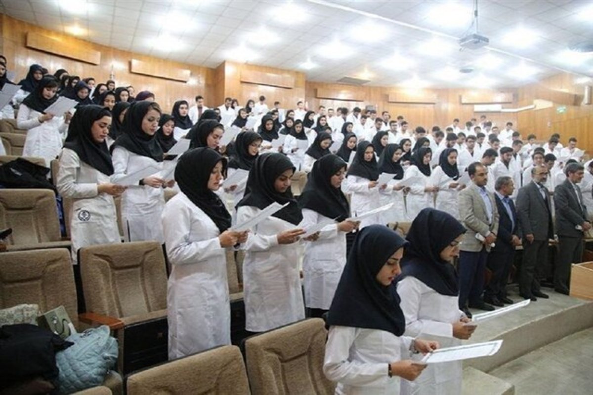 مشکل بیستمین فراخوان جذب وزارت بهداشت برطرف شد/۲۰۰۰عضو هیأت‌علمی جذب می‌شوند
