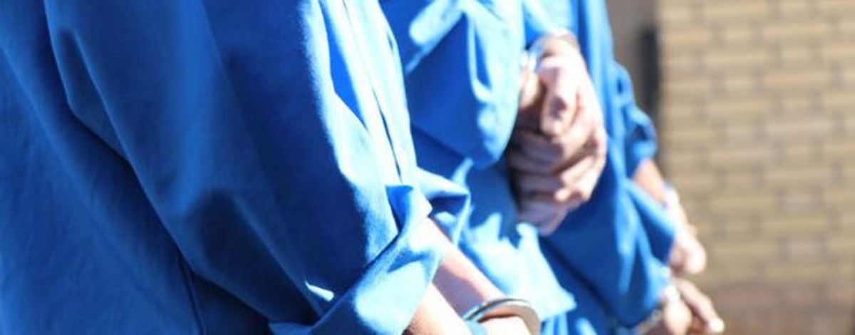 انهدام باند سارقان باغات در دزفول