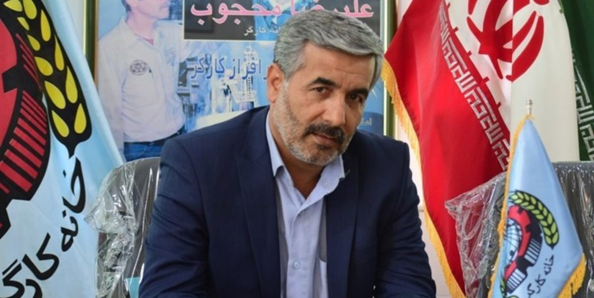 دستمزد کارگران نیازمند ترمیم است