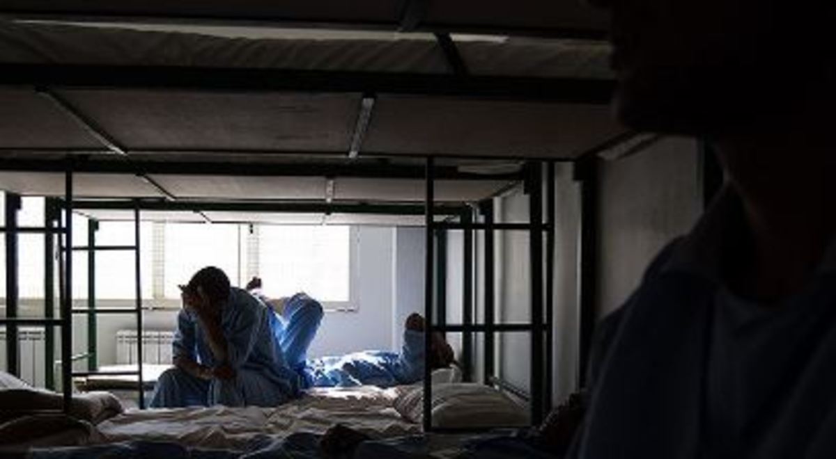 تأکید دادستان بندرعباس بر لزوم توجه جدی به نکات ایمنی در کمپ ترک اعتیاد