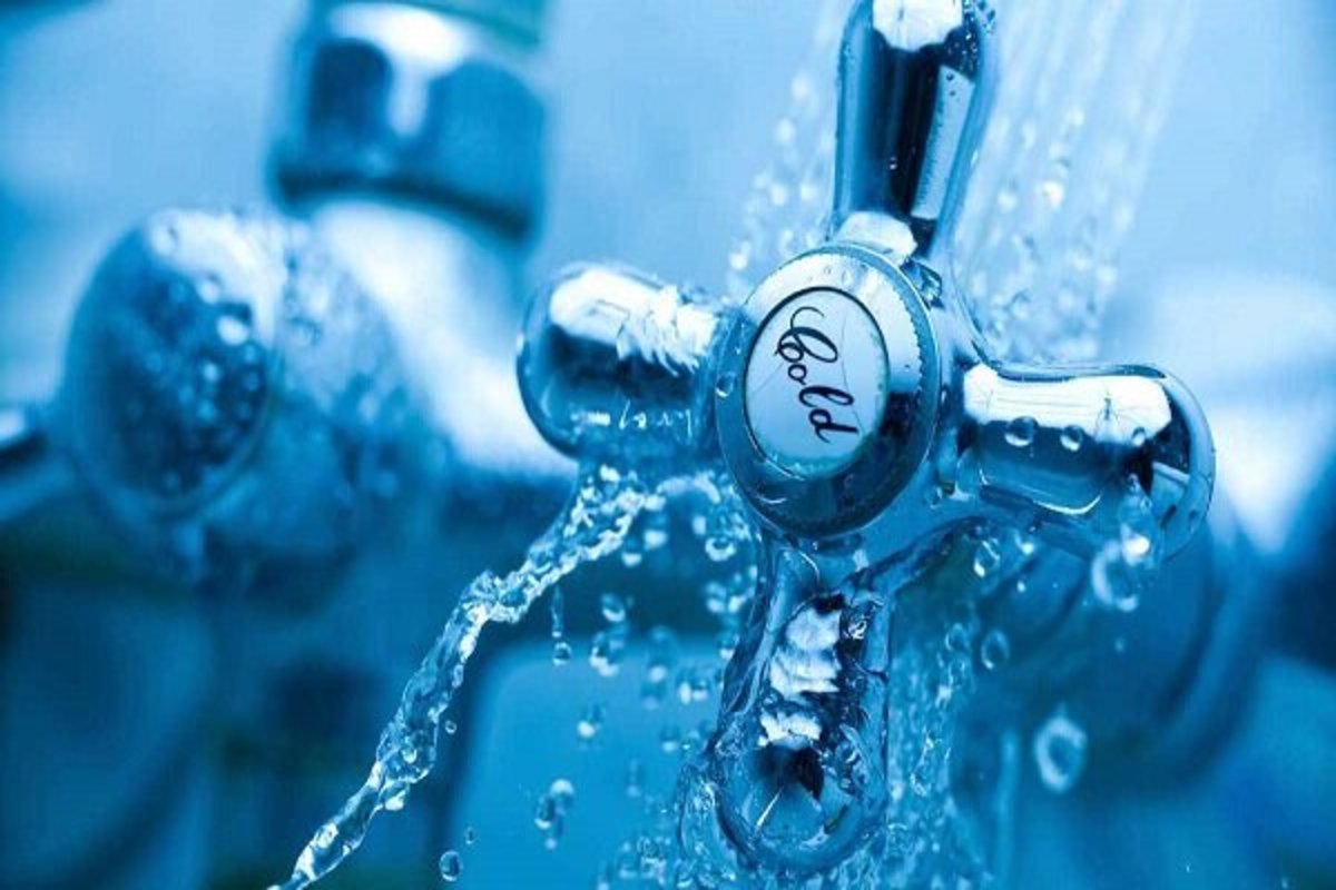 خطرات احتمالی دوش گرفتن با آب سرد که باید بدانید!