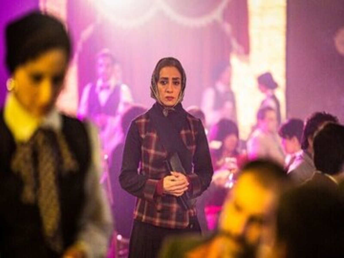 «مسیح، پسر مریم» داستانی متفاوت از دهه ۵۰ که اجازه اکران ندارد