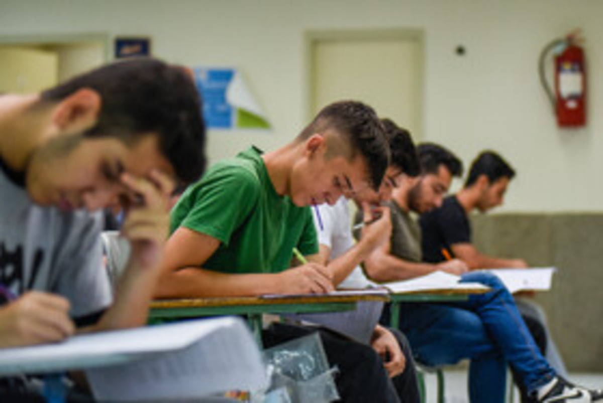 پنج مرحله ثبت‌نام متقاضیان آزمون دکتری ۱۴۰۳