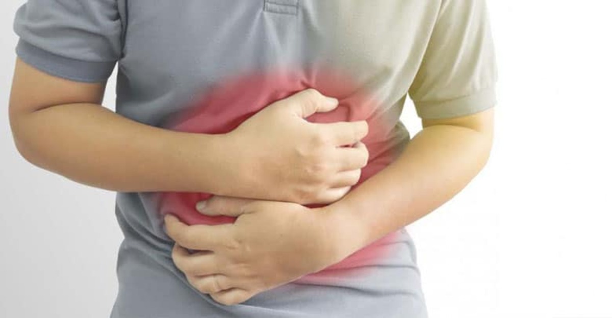 چگونه می‌توانیم جلوی قاروقور شکم را بگیریم؟
