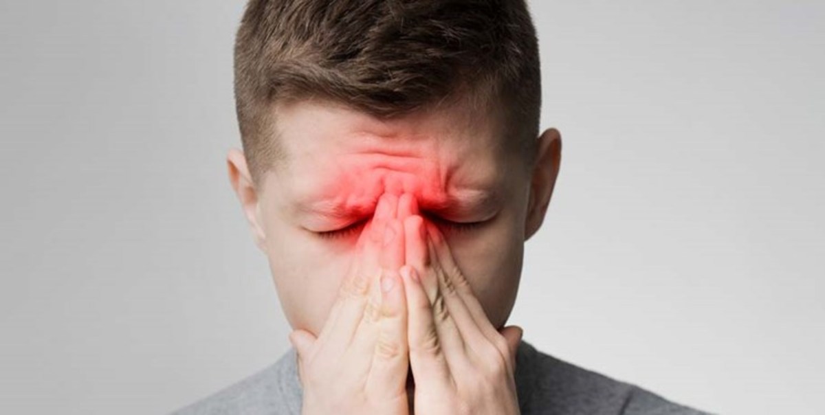 سینوزیت درپاییز را چگونه کنترل کنیم؟