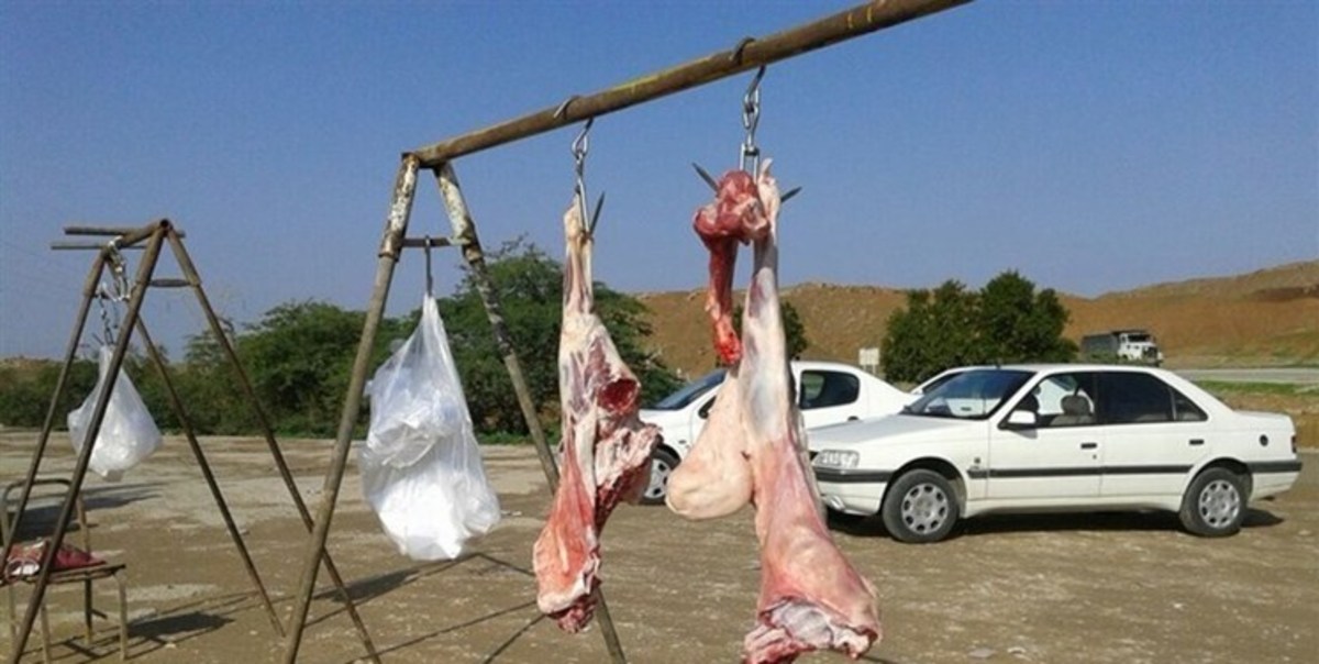 مجازات حبس برای ۶ نفر به اتهام تهدید علیه بهداشت عمومی در کرمانشاه
