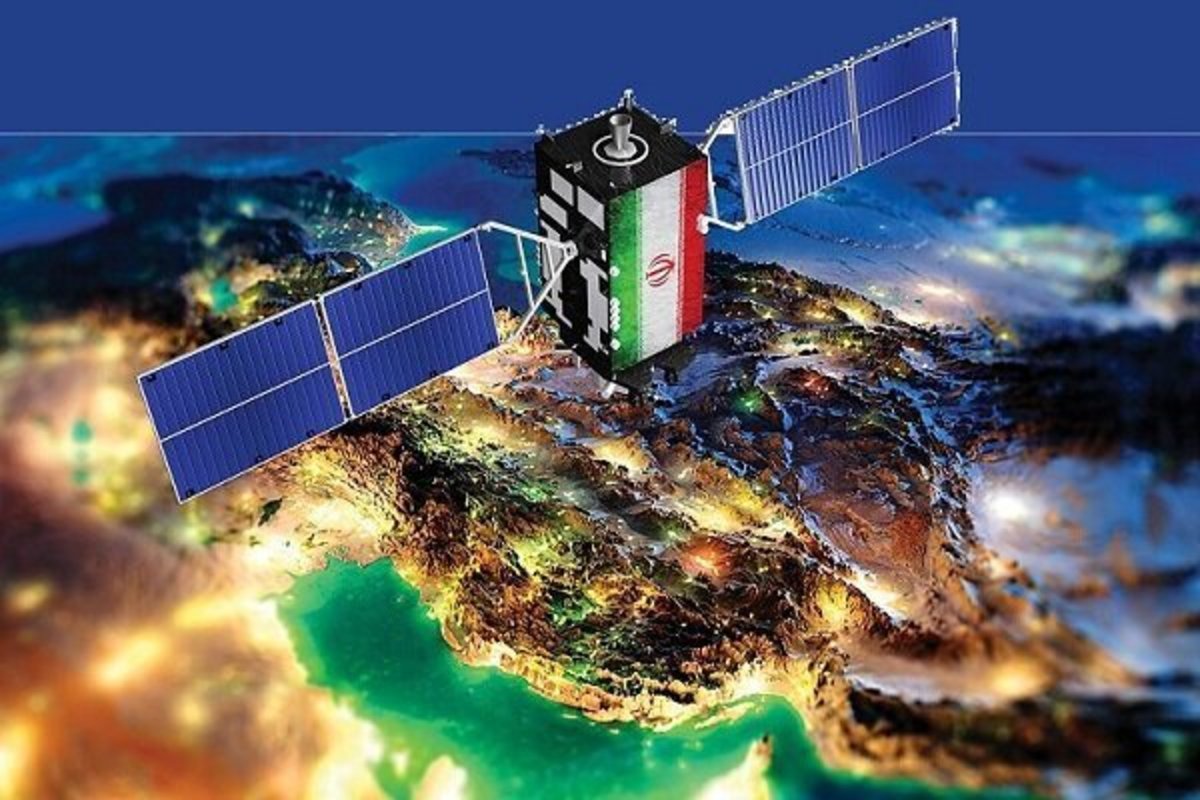 ۲ ماهواره جدید ایرانی راهی فضا می‌شوند