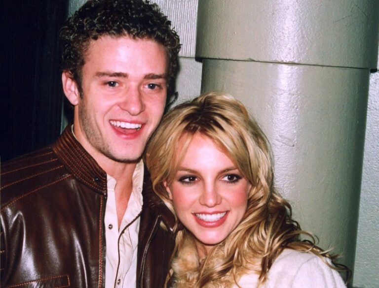 ۸ واقعیت عجیب درمورد زندگی بریتنی اسپیرز که کسی آن‌ها را نمی‌داند