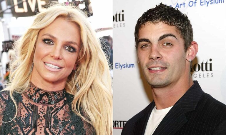 ۸ واقعیت عجیب درمورد زندگی بریتنی اسپیرز که کسی آن‌ها را نمی‌داند