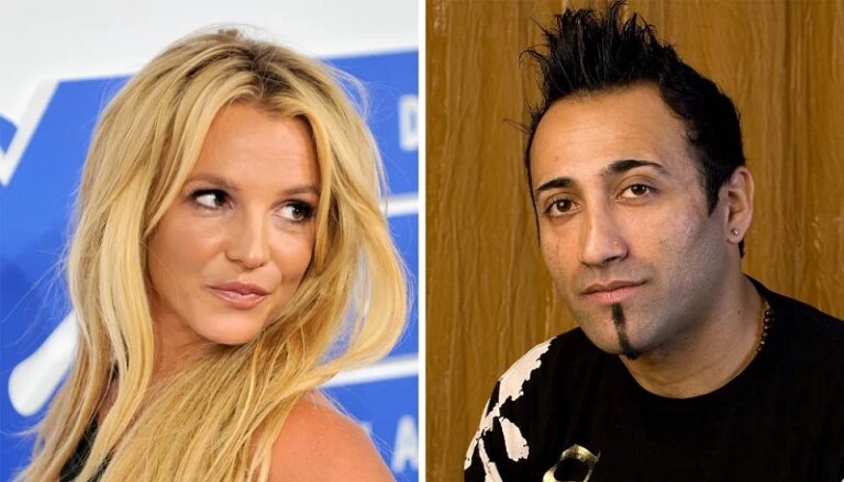 ۸ واقعیت عجیب درمورد زندگی بریتنی اسپیرز که کسی آن‌ها را نمی‌داند