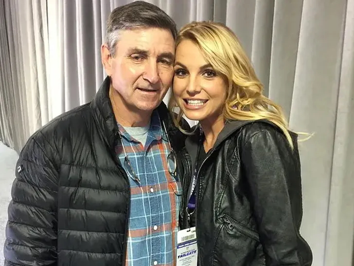 ۸ واقعیت عجیب درمورد زندگی بریتنی اسپیرز که کسی آن‌ها را نمی‌داند