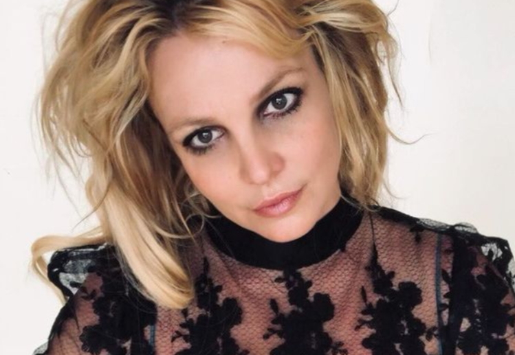 ۸ واقعیت عجیب درمورد زندگی بریتنی اسپیرز که کسی آن‌ها را نمی‌داند