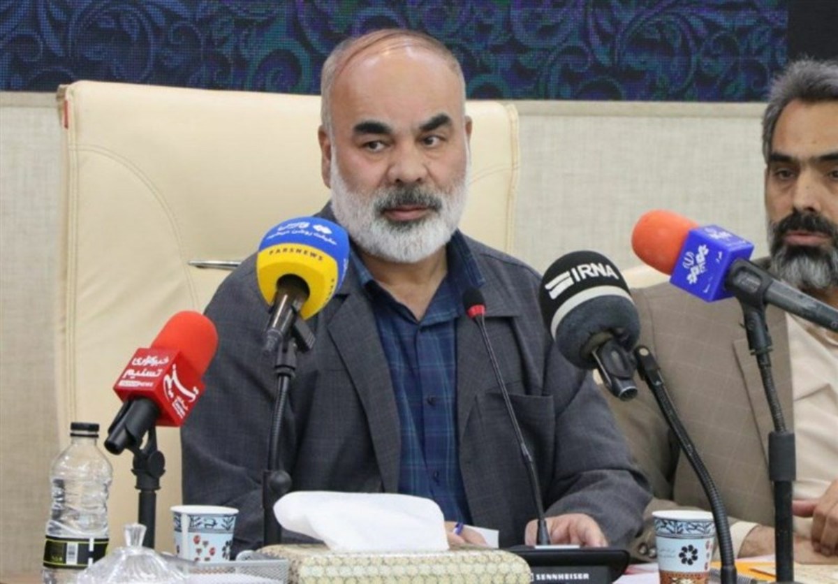روش‌های علمی و نوین صنعت کشاورزی در استان سیستان و بلوچستان توسعه یابد