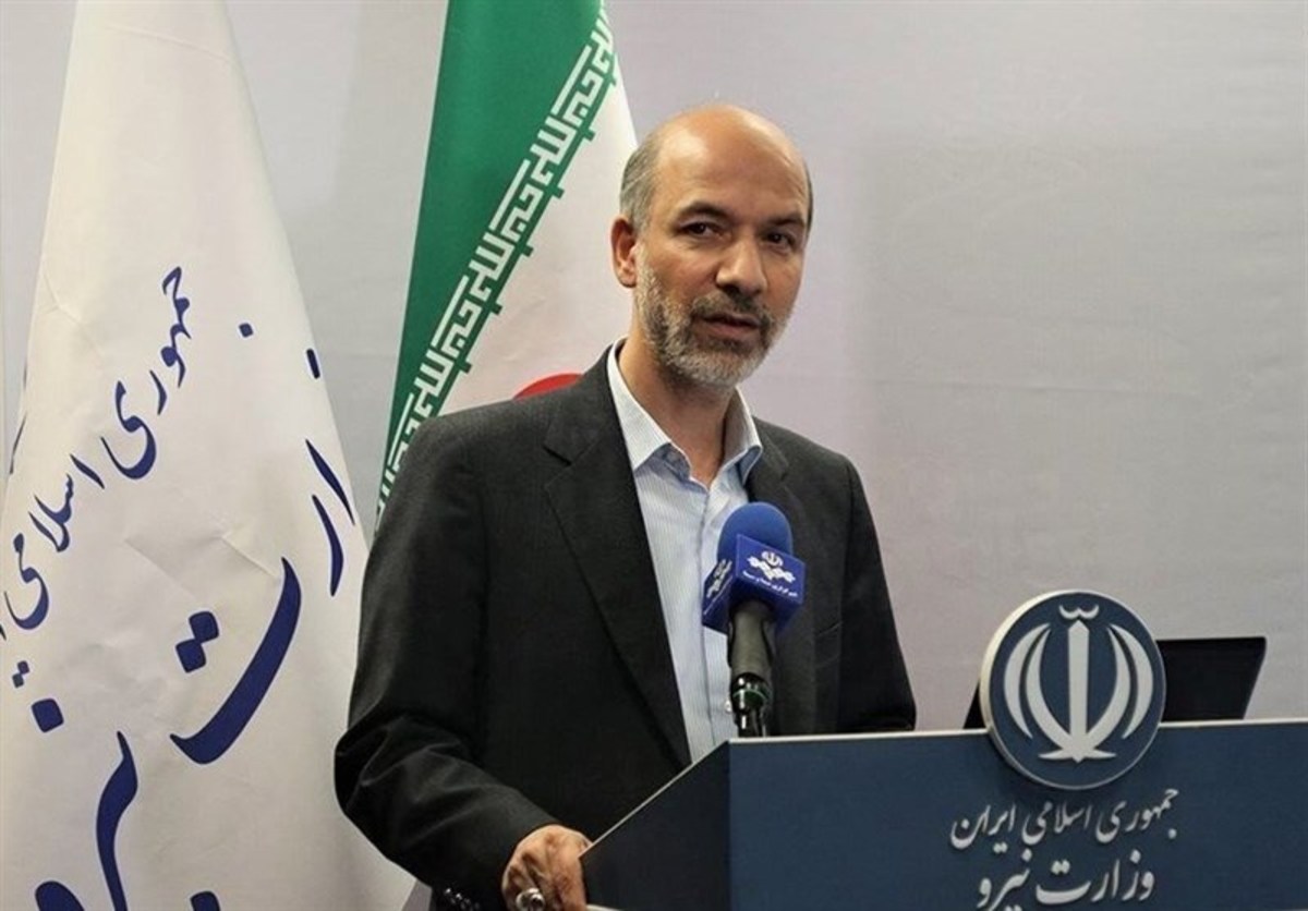 وزیر نیرو: یکی از مترقی‌ترین قوانین حمایت از سرمایه‌گذاری خارجی را ایجاد کرده ایم