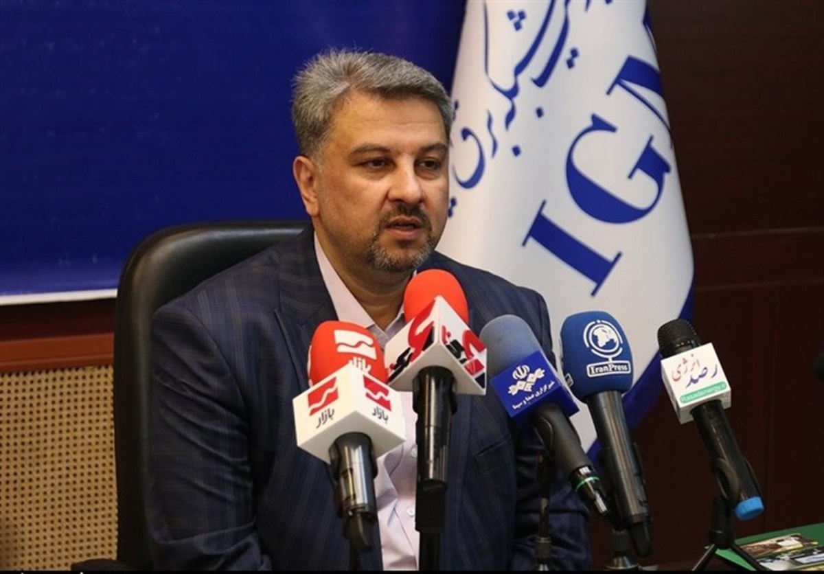 پایان تعمیرات ۱۲۳هزار مگاواتی نیروگاه‌های حرارتی تا نیمه اردیبهشت ۱۴۰۳،