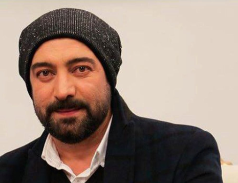 رونمایی از خانواده مجید صالحی در فرانسه
